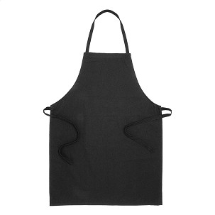 Commis pamut kötény