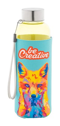 Pemba Creative RPET kulacs