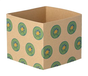 CreaSleeve Kraft 222 egyedi kraft papírgyűrű