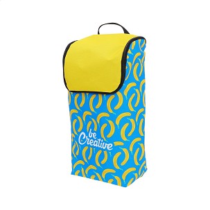 SuboBag Shoe egyedi cipőtartó táska