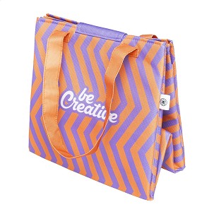 CreaCool Picnic egyedi piknik hűtőtáska