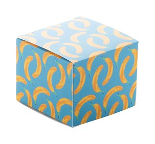 CreaBox EF-406 egyedi doboz