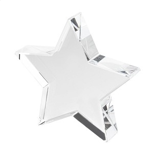 Crystar csillag trófea