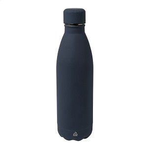 Refill Soft újrahasznosított rozsdamentes acél kulacs