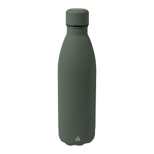 Refill Soft újrahasznosított rozsdamentes acél kulacs