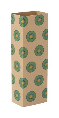 CreaSleeve Kraft 508 egyedi kraft papírgyűrű