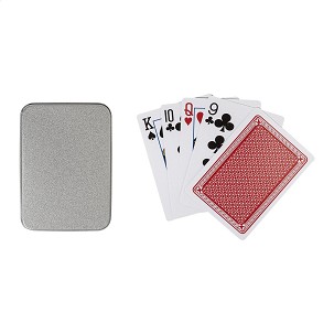 Spades franciakártya