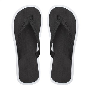 Malibu strandpapucs