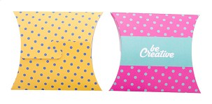 CreaBox Pillow Lock S doboz
