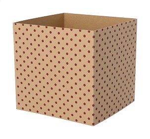 CreaSleeve Kraft 351 Kraft Papírgyűrű