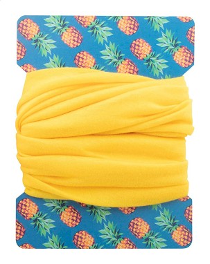 BandanaShow papírtartó körsálhoz