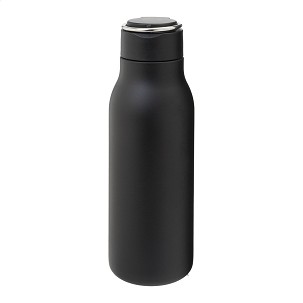 Rissip rozsdamentes acél kulacs