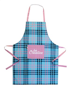 CreaChef Pocket egyediesíthető RPET kötény
