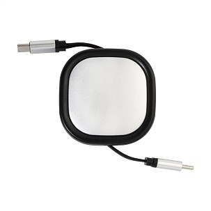 Cabsle Plus 60 W-os USB-C töltőkábel