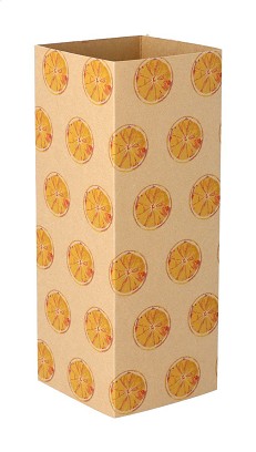 CreaSleeve Kraft 382 Kraft Papírgyűrű