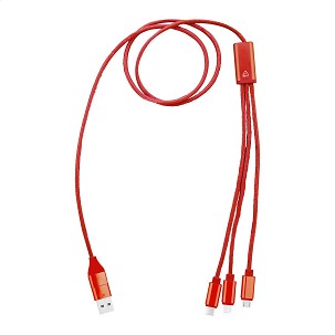Ralong USB töltőkábel