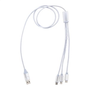 Ralong USB töltőkábel