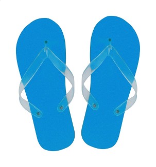 Arivo strandpapucs