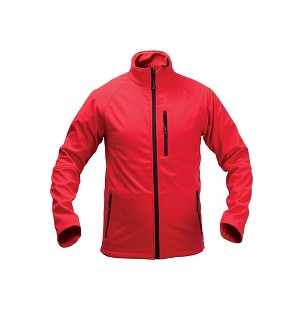 Toasta softshell kabát