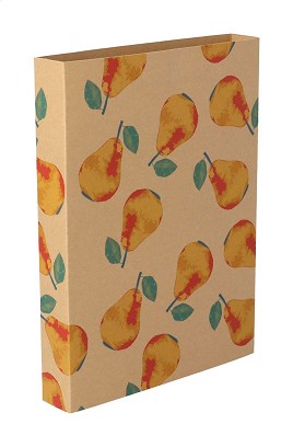 CreaSleeve Kraft 422 Kraft papírgyűrű