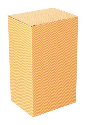 CreaBox EF-333 egyedi doboz
