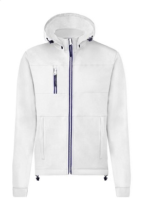Butron softshell dzseki