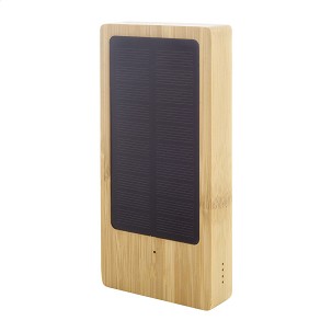 Sunster USB power bank