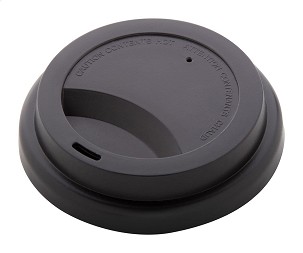 CreaCup egyediesíthető thermo pohár, fedő