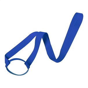 Lancup italtartó nyakpánt
