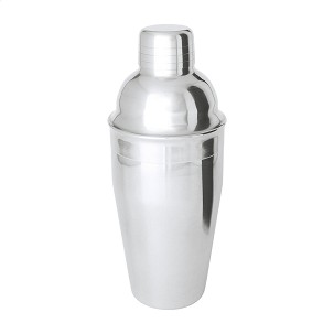 Aviation koktél shaker