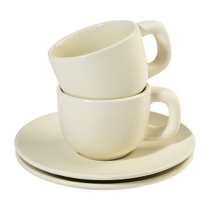 Caturra espresso csésze szett