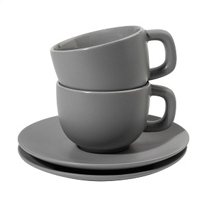 Caturra Plus cappuccino csésze szett