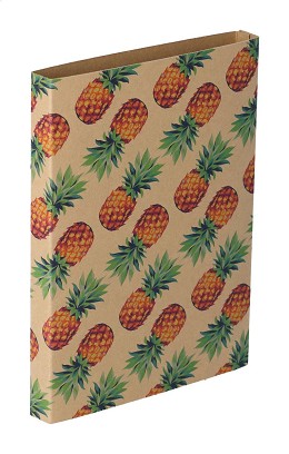 CreaSleeve Kraft 103 egyedi kraft papírgyűrű