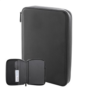 Pulux Note RPU iratmappa
