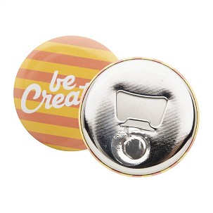 MagBadge Bottle üvegnyitó